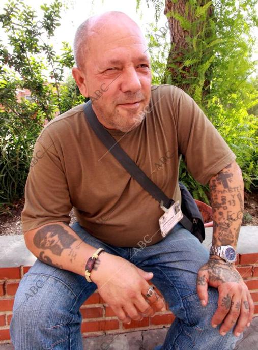 Francisco García Escalero